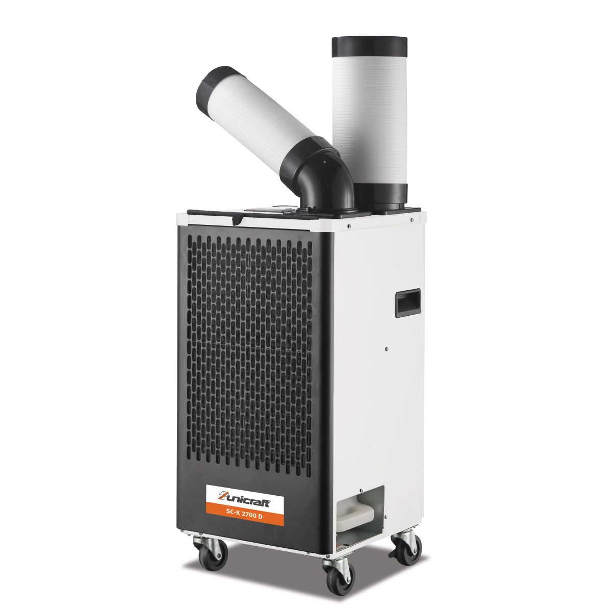 Klimatyzator SC-K 2700 D Spotcool