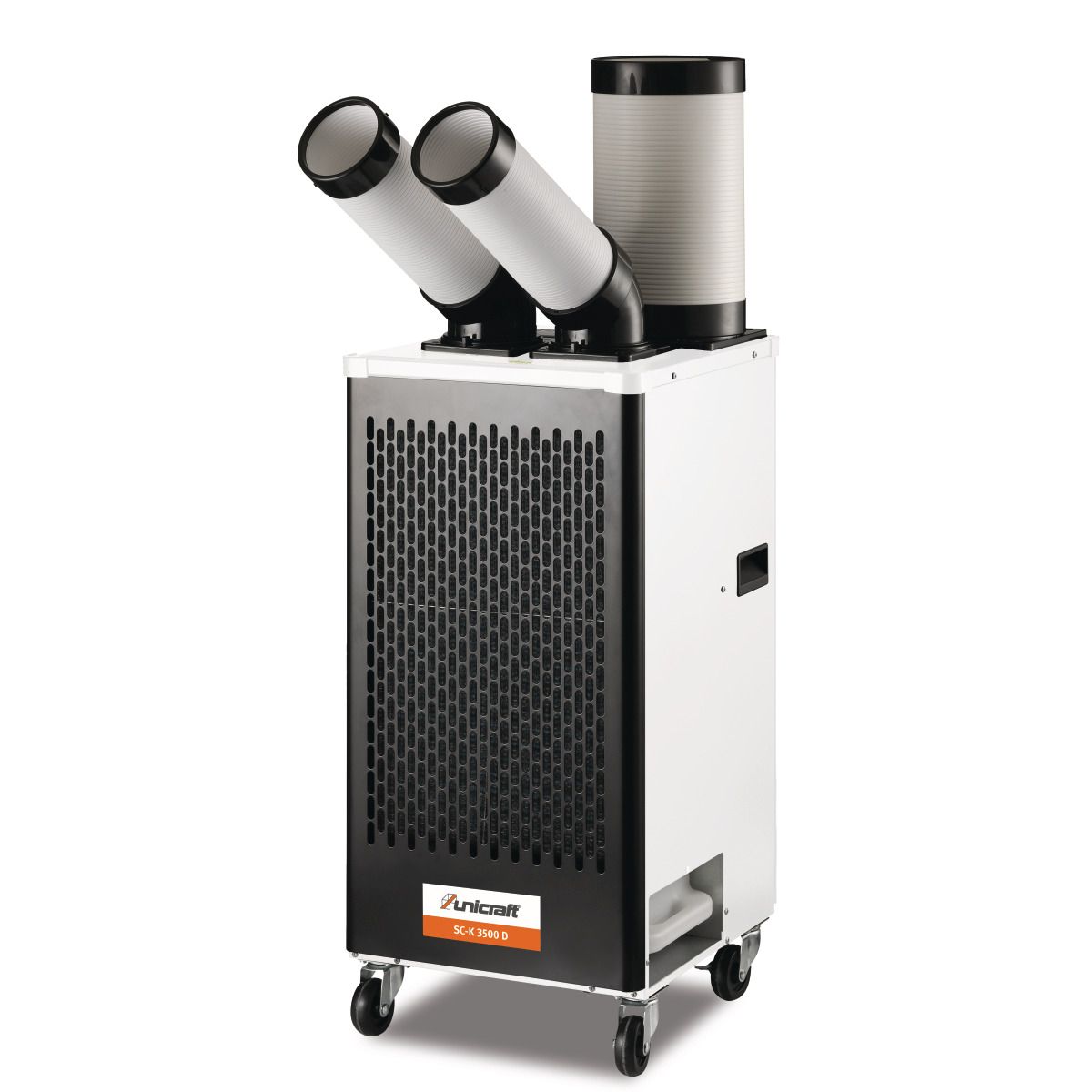 Klimatyzator SC-K 3500 D Spotcool