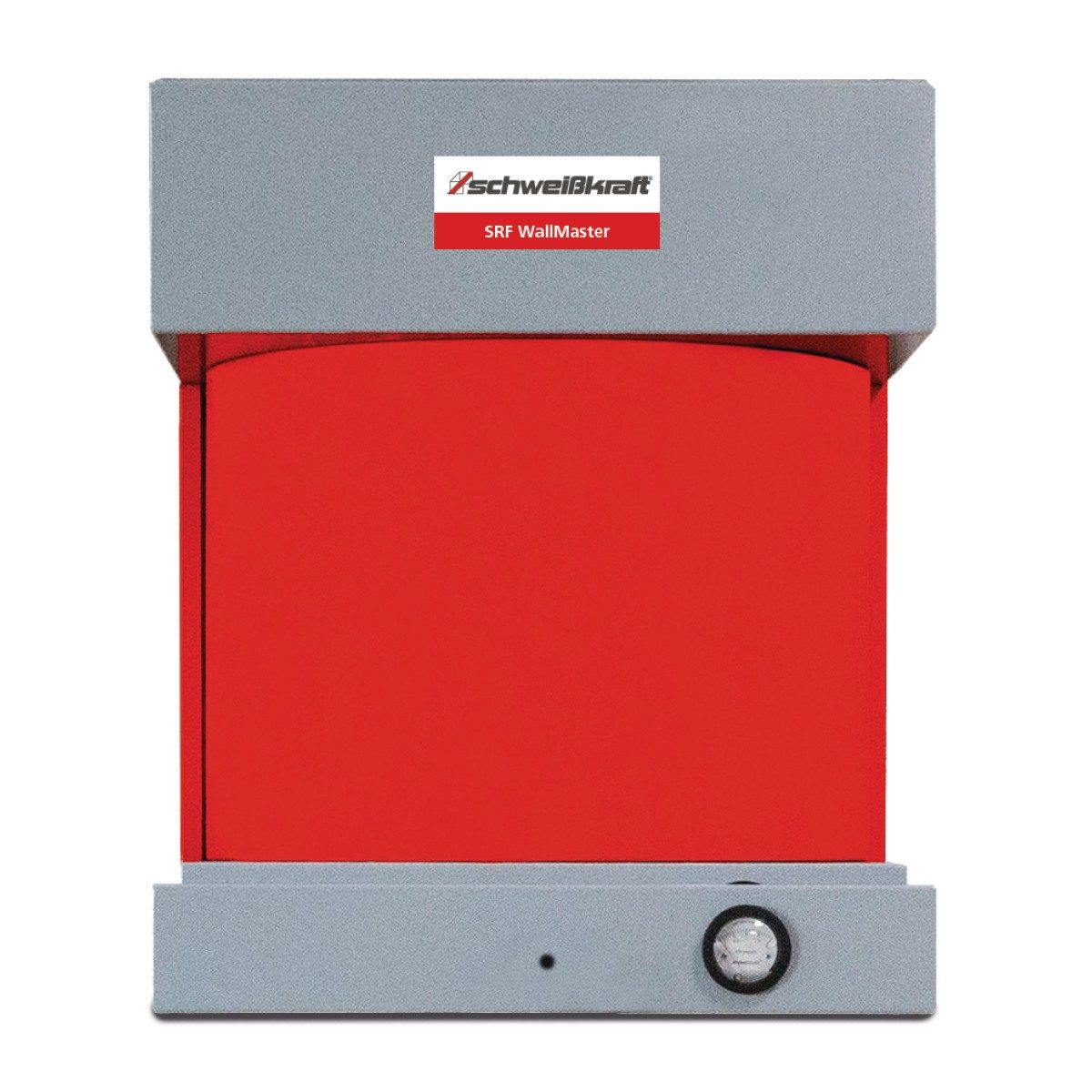 Filtr dymów spawalniczych SRF WallMaster SCHWEISSKRAFT