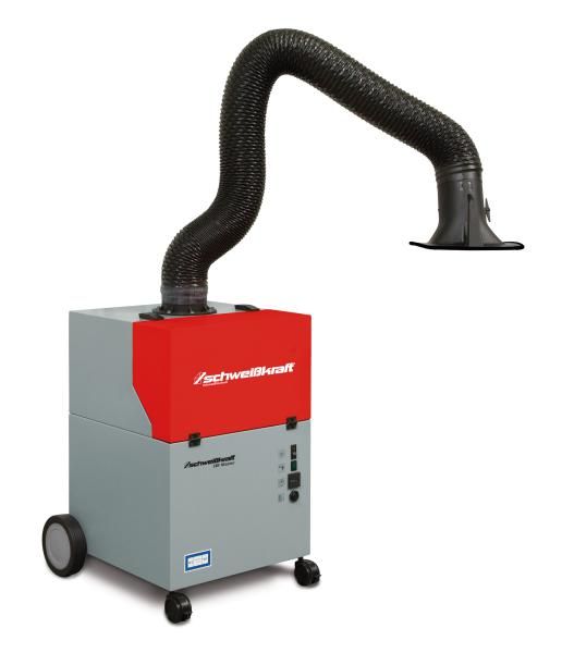 SRF Master Profesjonalne urządzenie filtrujące