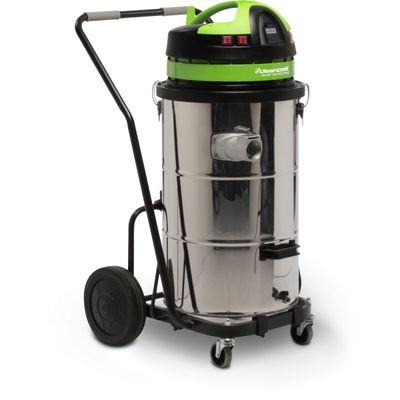 flexCAT 378 EOT-PRO Odkurzacz specjalny
