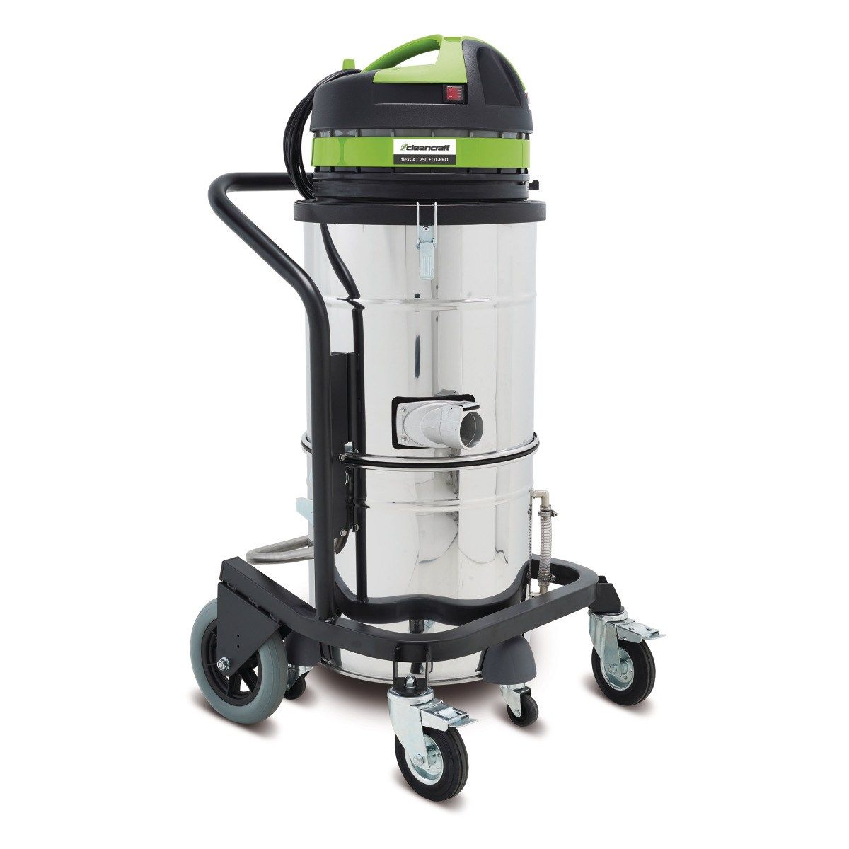 flexCAT 250 EOT-Pro