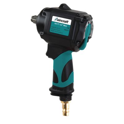 ISS-TT 1/2" Mini-kompozytowy przemysłowy klucz udarowy