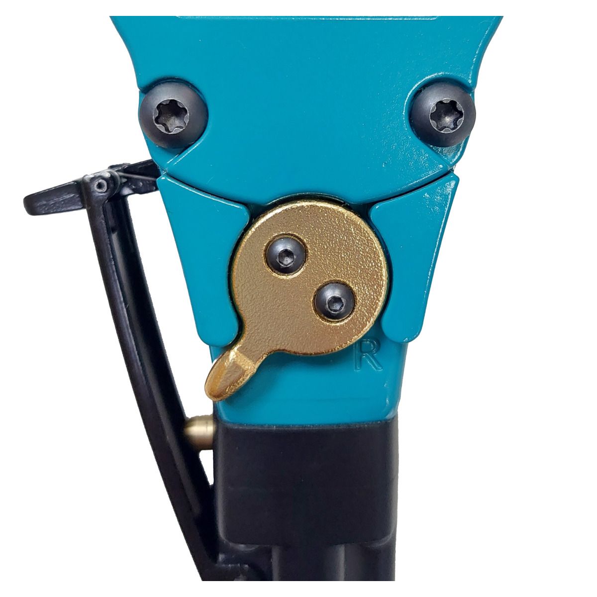 Klucz udarowy ISS 1/2" MINI INDUSTRY