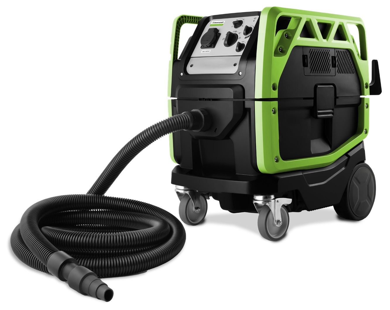 wetCAT 141 RS - TOOL M-Class