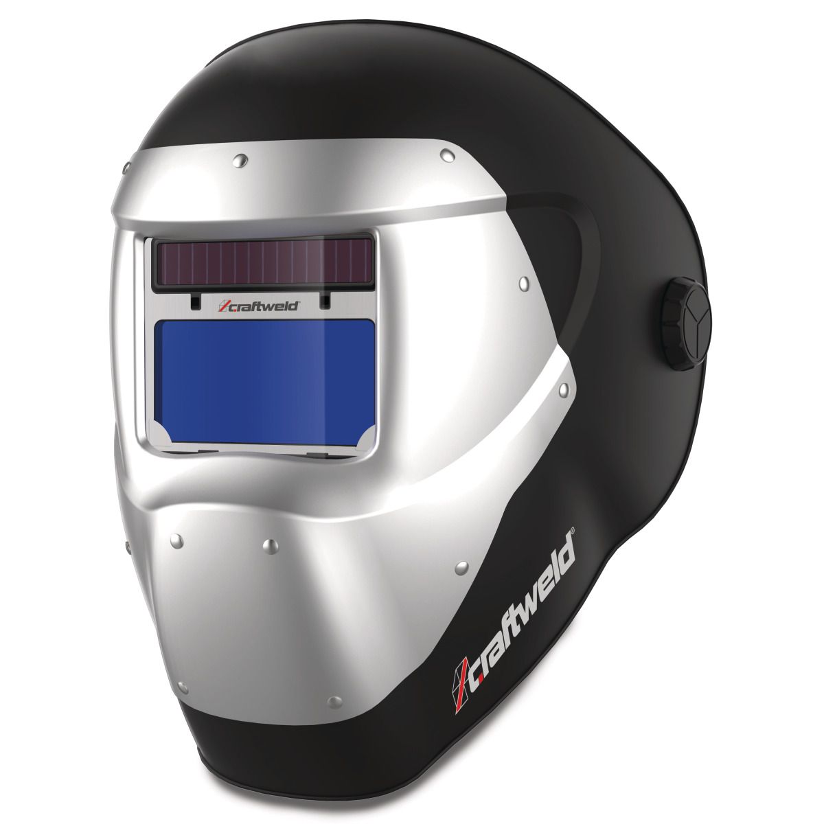 VarioProtect LASER-M przyłbica do spawania laserowego