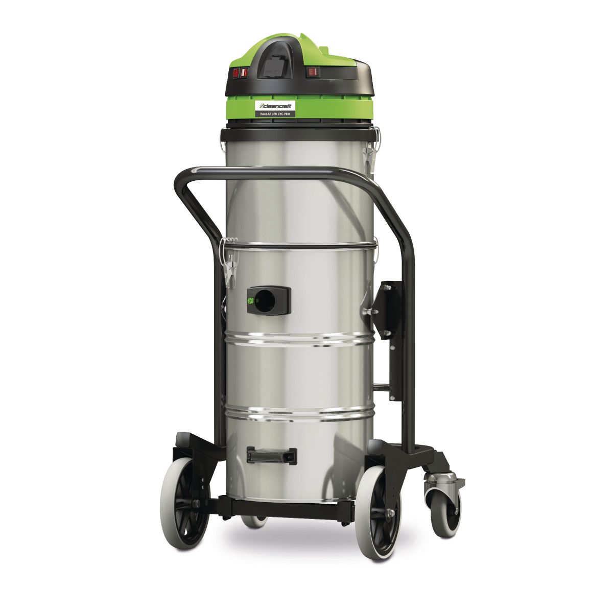 flexCAT 378 Cyc-PRO
