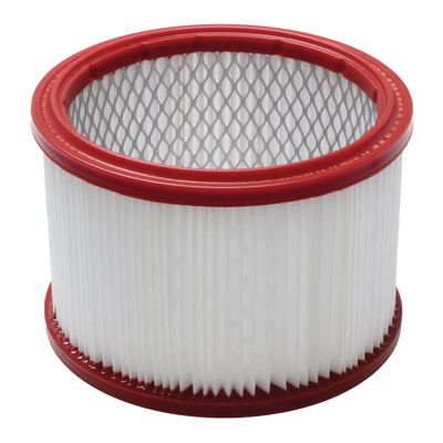Filtr kasetowy HEPA dla flexCAT 378 CYC-PRO CLEANCRAFT