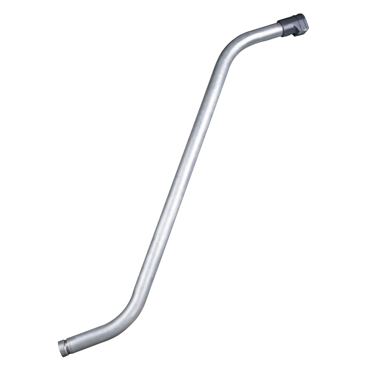 Aluminiowa rura wlotowa do flexCAT 378 CYC-PRO
