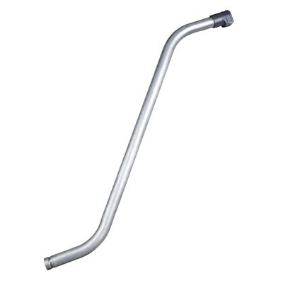 Aluminiowa rura wlotowa do flexCAT 378 CYC-PRO