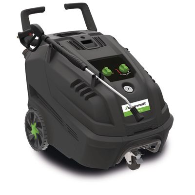 Myjka wysokociśnieniowa ciepłowodna HDR-H 60-14 (400 V)