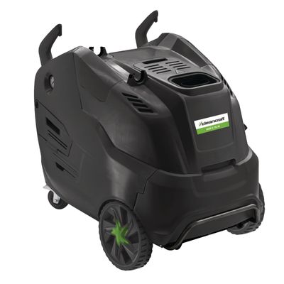 Myjka wysokociśnieniowa na ciepłą wodę HDR-H 78-18 (400V)