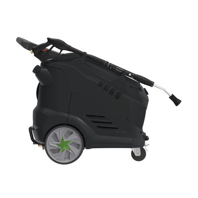 Myjka wysokociśnieniowa na ciepłą wodę HDR-H 55-15 (400V)