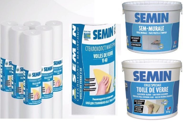 🧵 Fiberglass &amp; Reinforcement