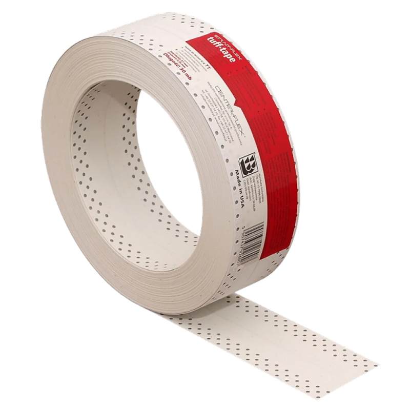 Joint reinforcement tapes