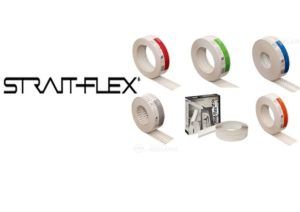 Joint reinforcement tapes