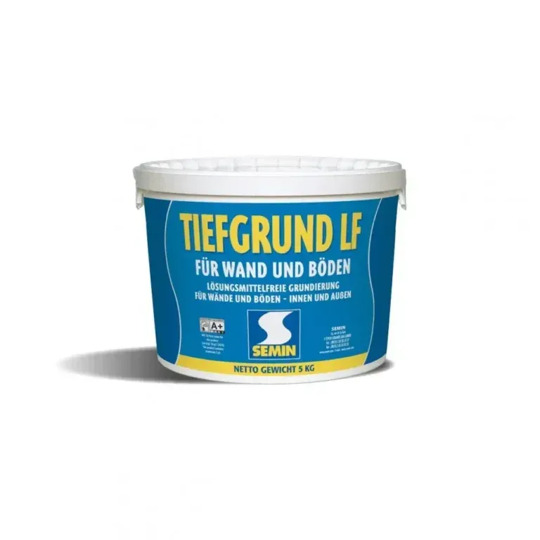 SEMIN TIEFGRUND LF
