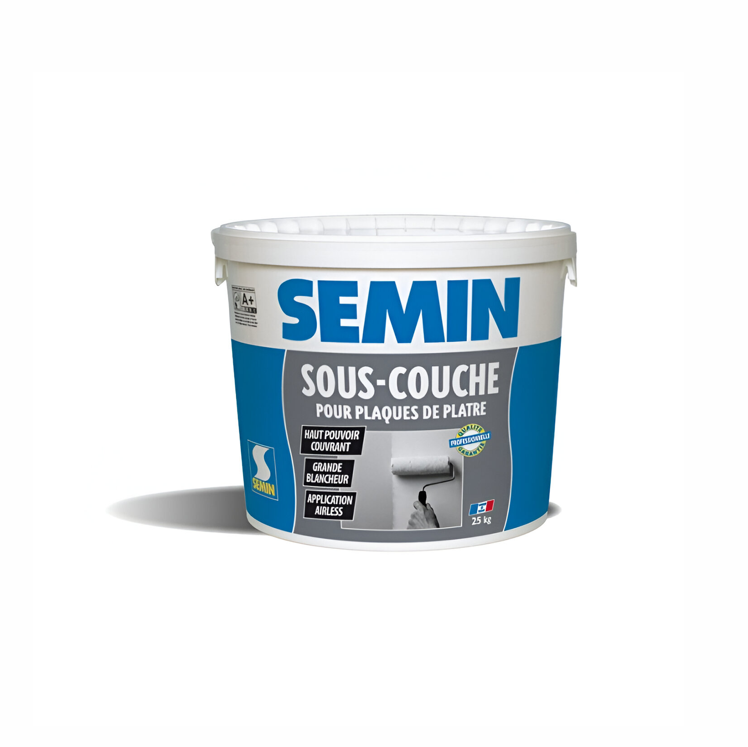 Semin SOUS COUCHE