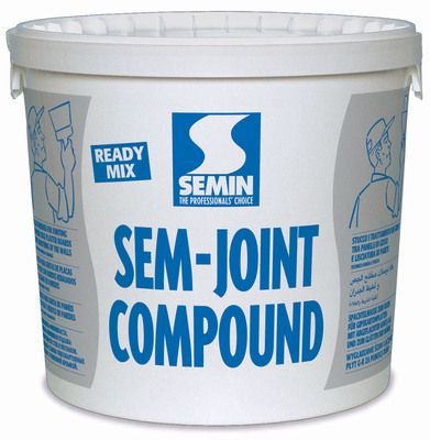 Semin SEM-JOINT COMPOUND
