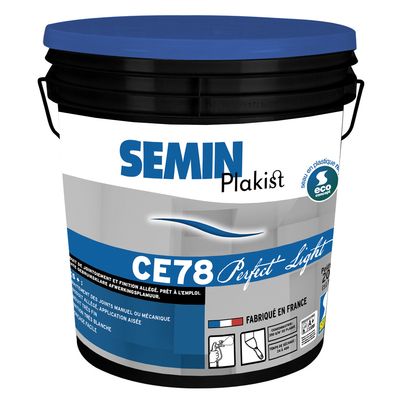 Semin SEMIN CE-78 PERFECT LIGHT
