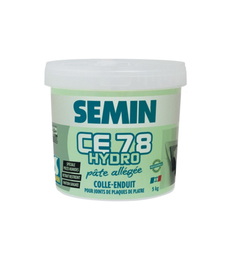 Semin CE 78 HYDRO