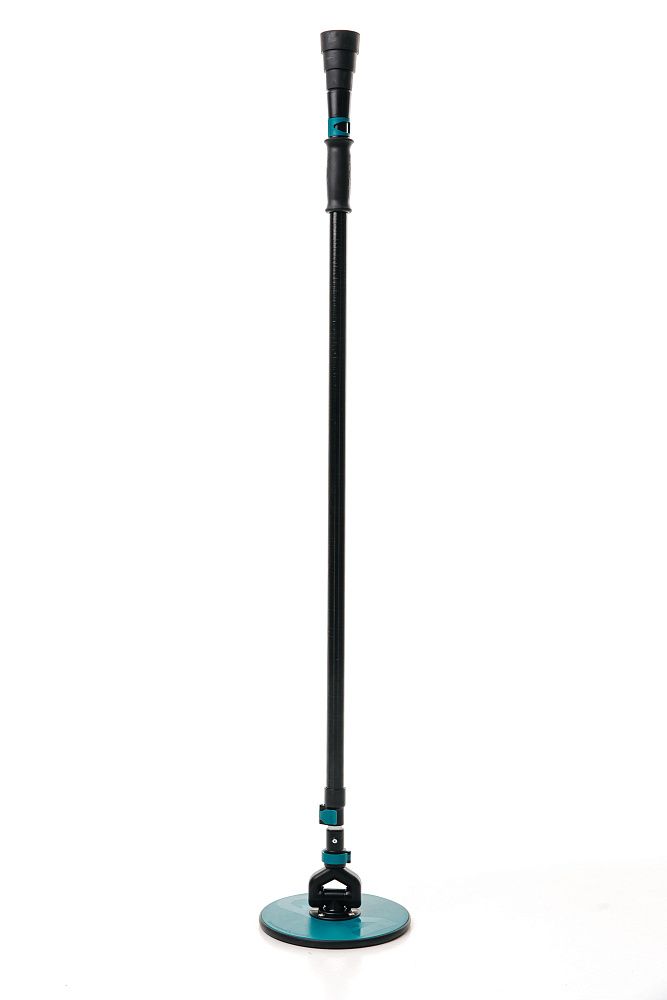 LOSSEW Q4 Aer Disk 225 L - Sanding Block