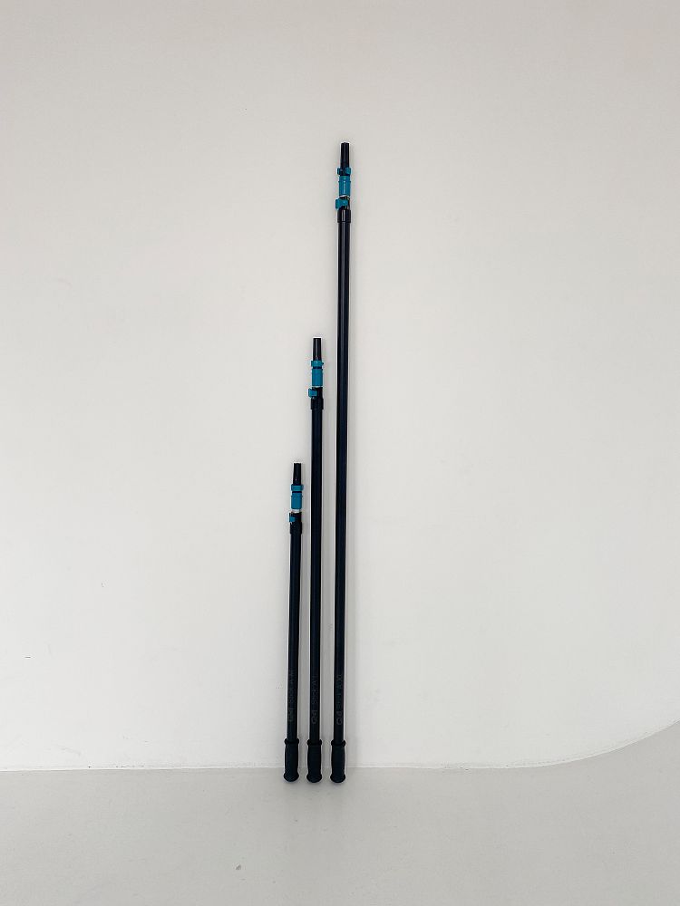 LOSSEW Stick A (XL) telescopic extension
