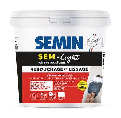 Semin  SEM' LIGHT 5L