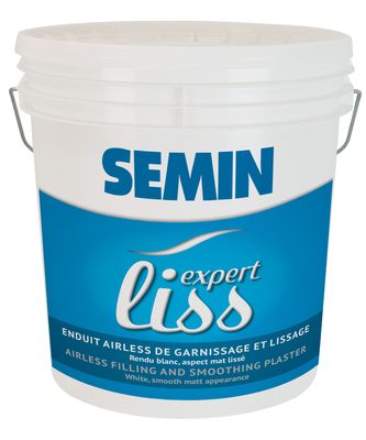 Semin Expert Liss