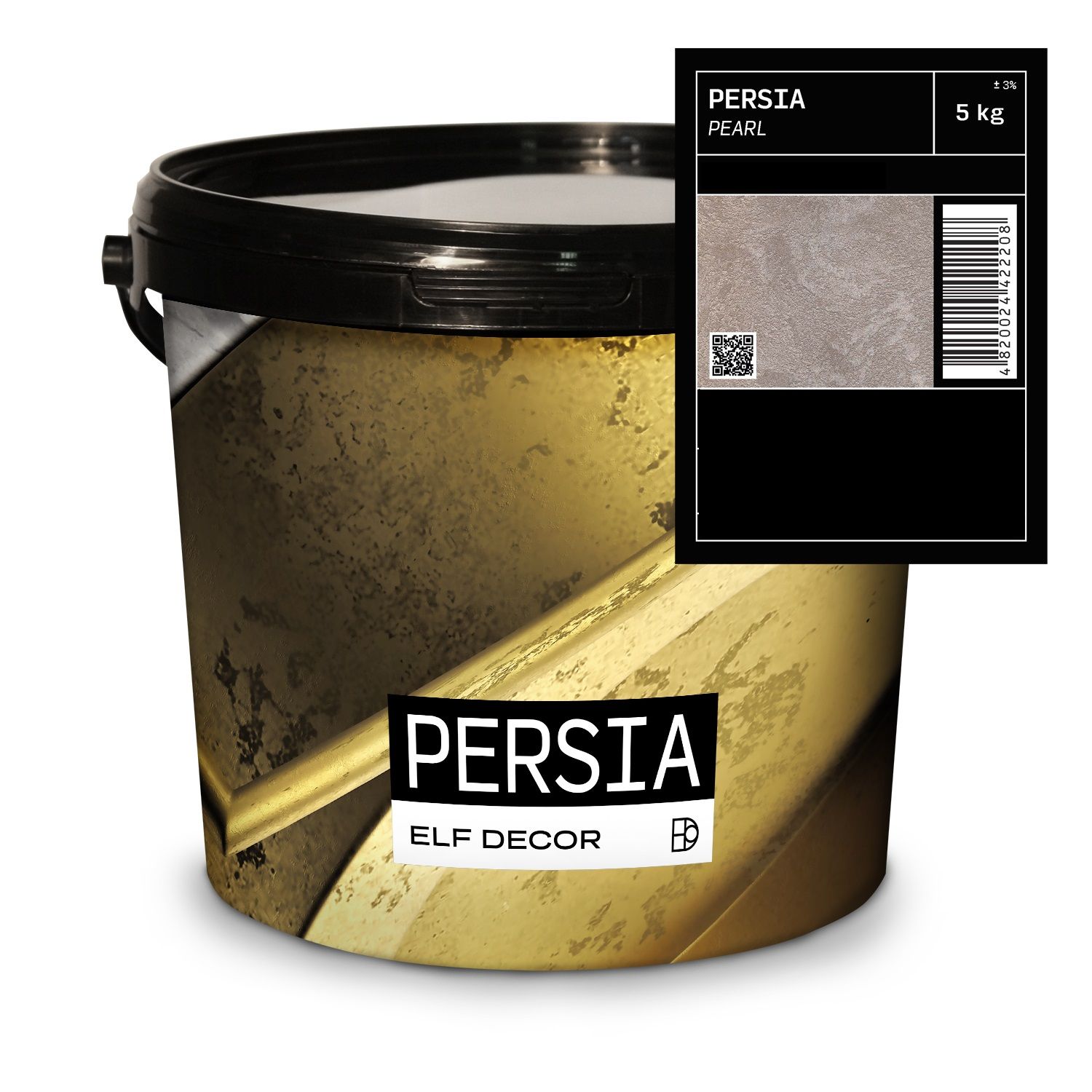 Elifdecor Persia Pearl 5kg