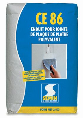 Semin CE 86-25 kg