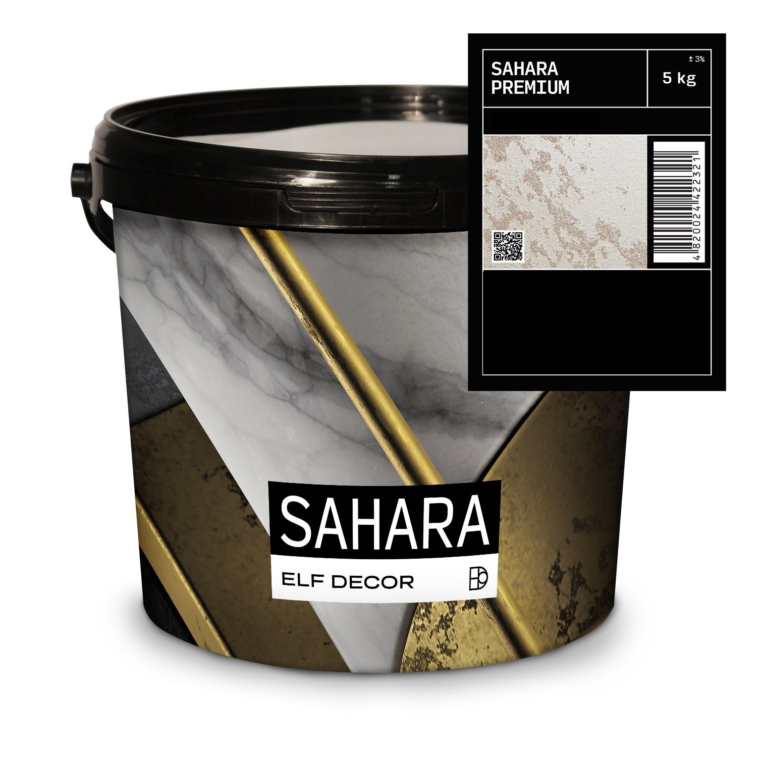 ElifDecor Sahara Premium 5kg