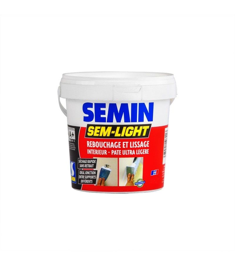 SemLight