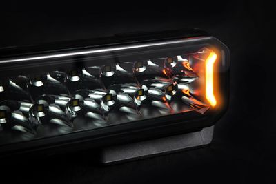 Vision X Explora 20 inch Double LED Bar