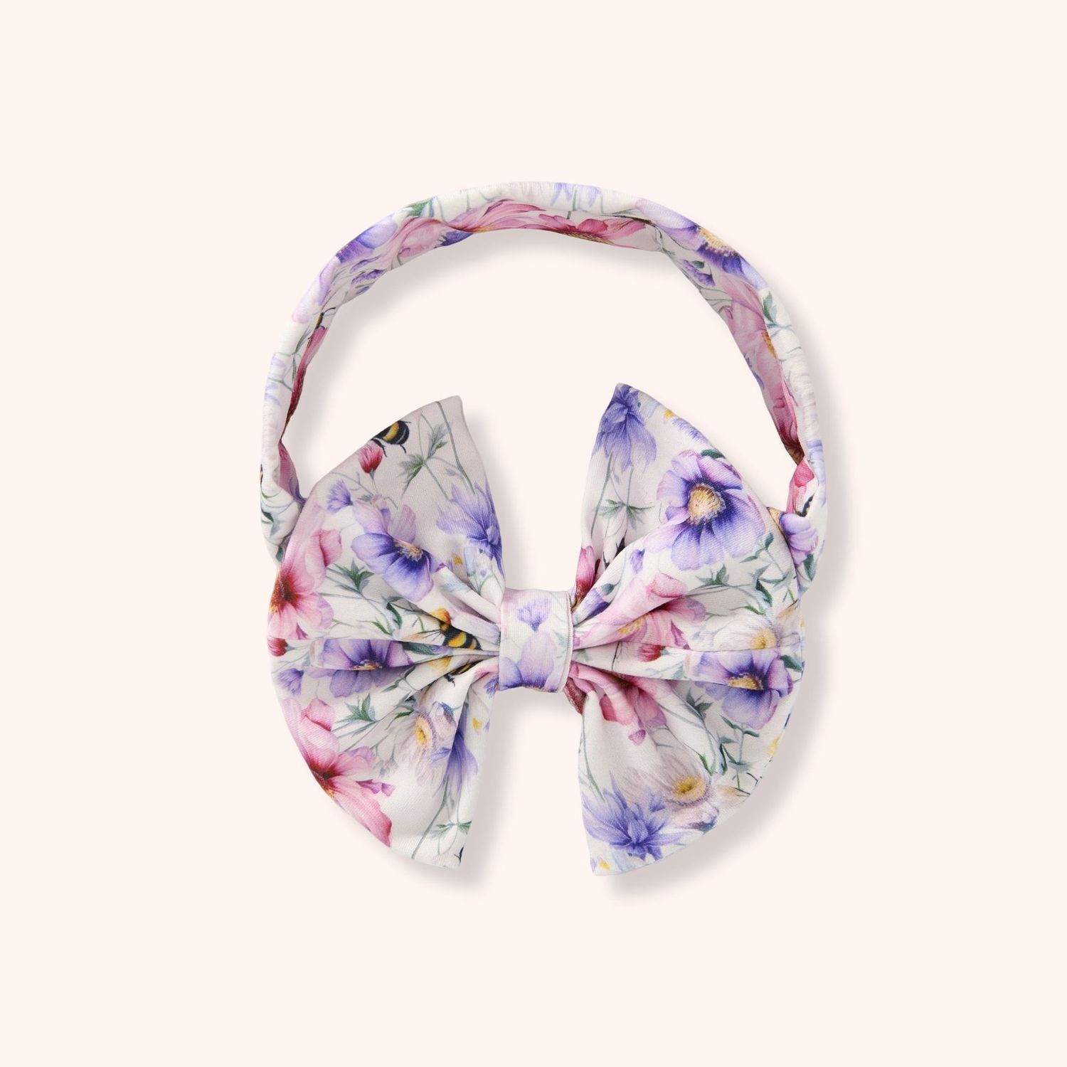HeadBand Bows