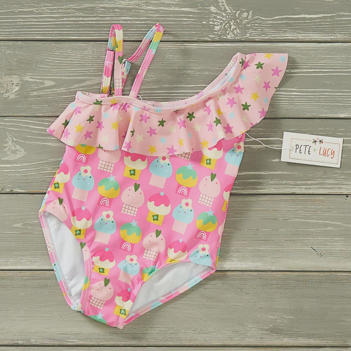 Swim Suit'S