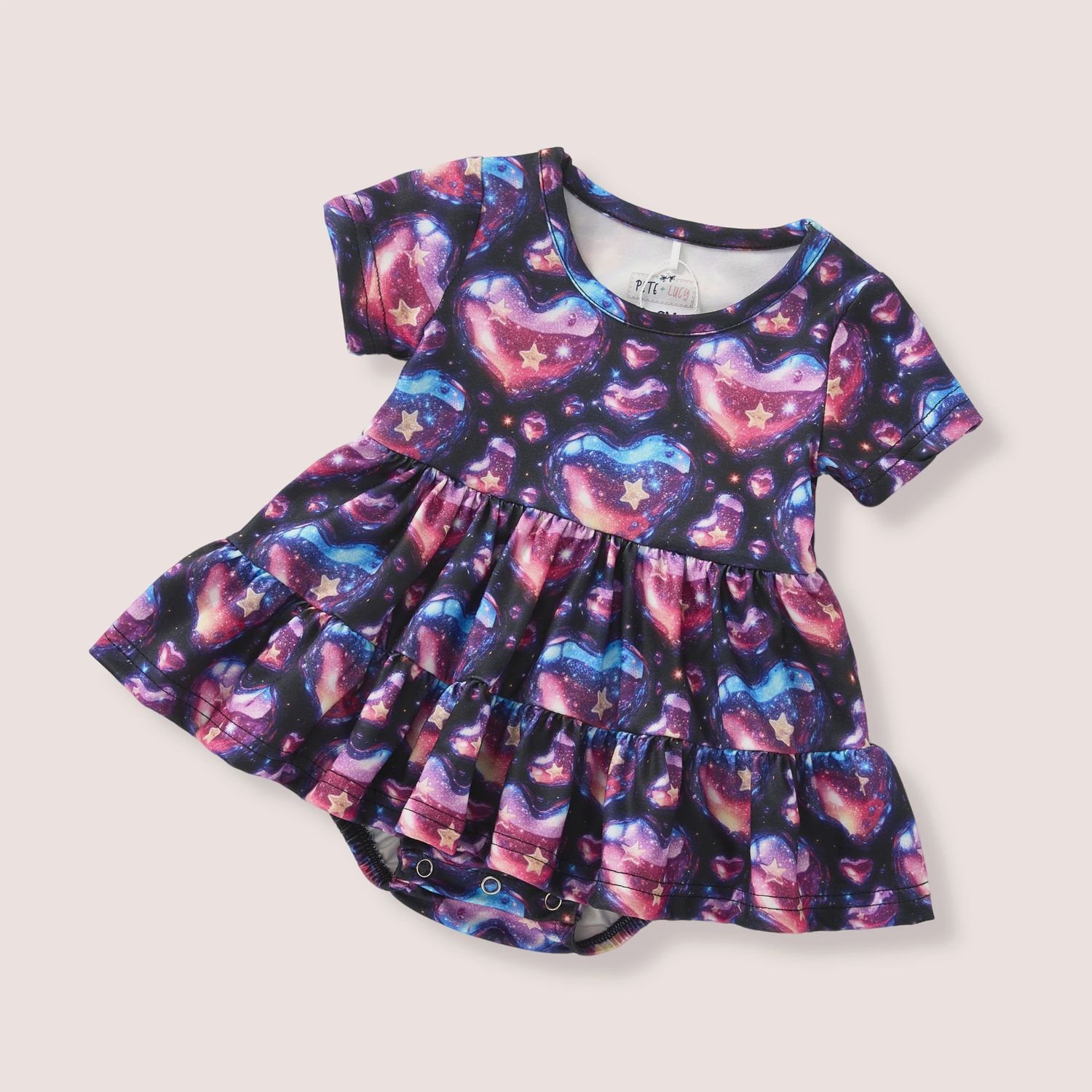 Holographic Hearts
