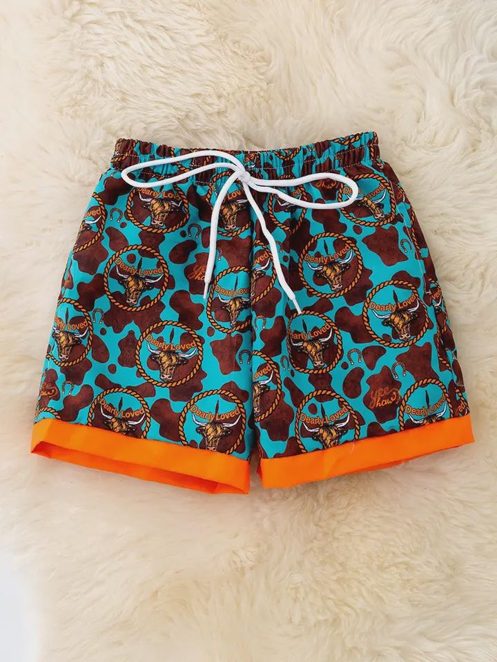 Swim Trunks