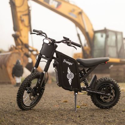 E-Dirt Bikes "Mini"
