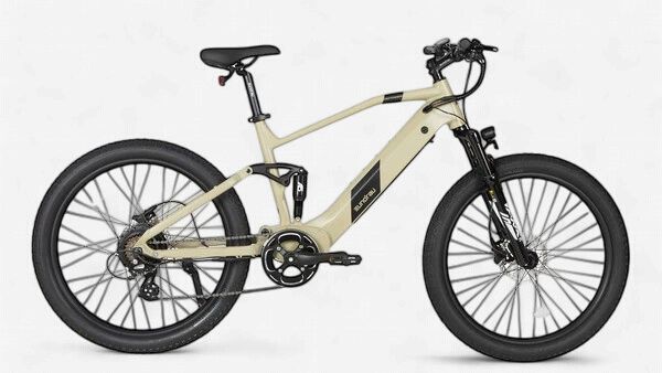 DEFENDER - Safari 19"