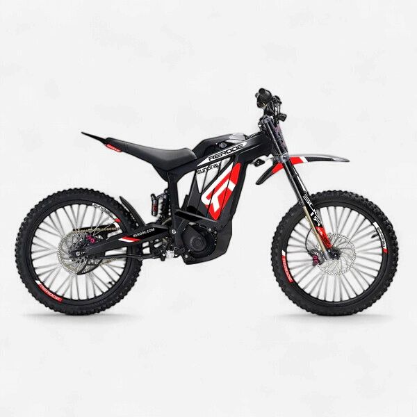 R1 - Black