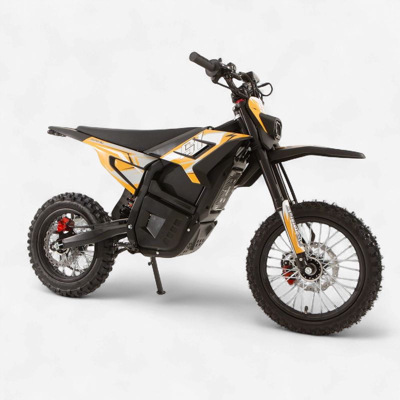 S1 - Orange