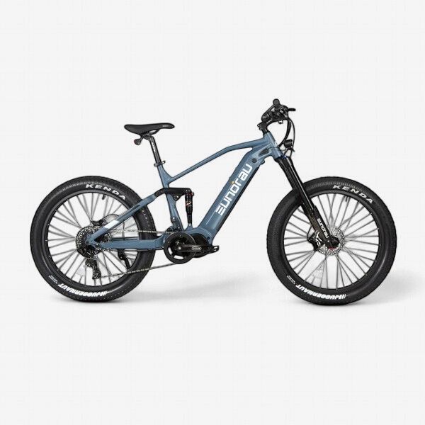 SPECTER-S 3.0 / Hunter X9 - Moon Black 19"