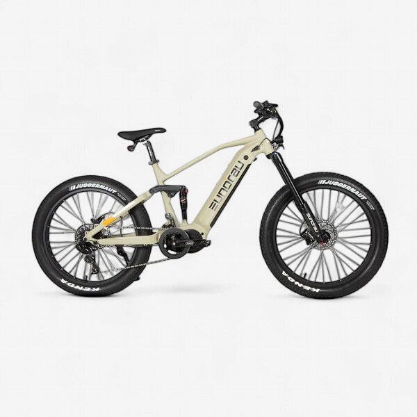 SPECTER-S 3.0 / Hunter X9 - Safari 19"