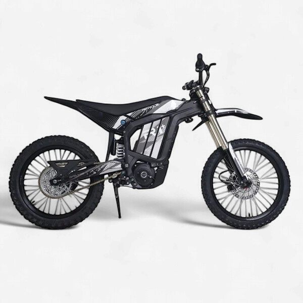 R1 Plus - Black