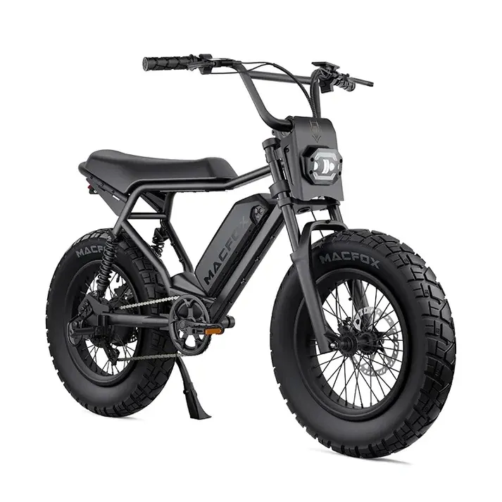 Macfox X2 Pro, Color: Black