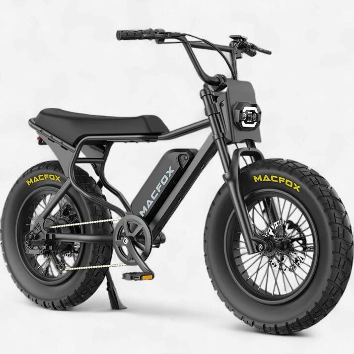 Macfox X7