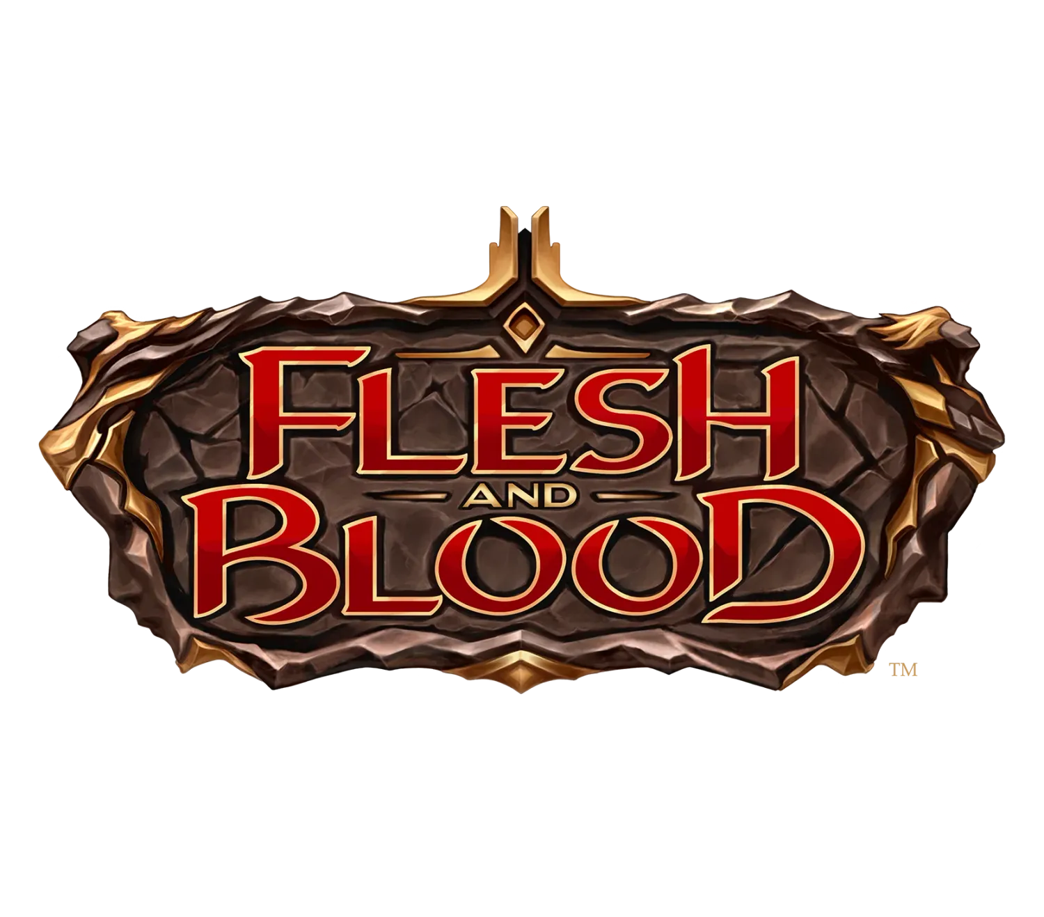 THURSDAY - FLESH &amp; BLOOD