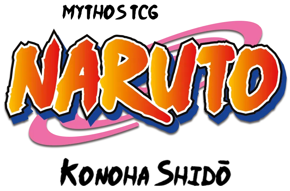 WEDNESDAY - NARUTO MYTHOS