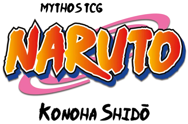 WEDNESDAY - NARUTO MYTHOS